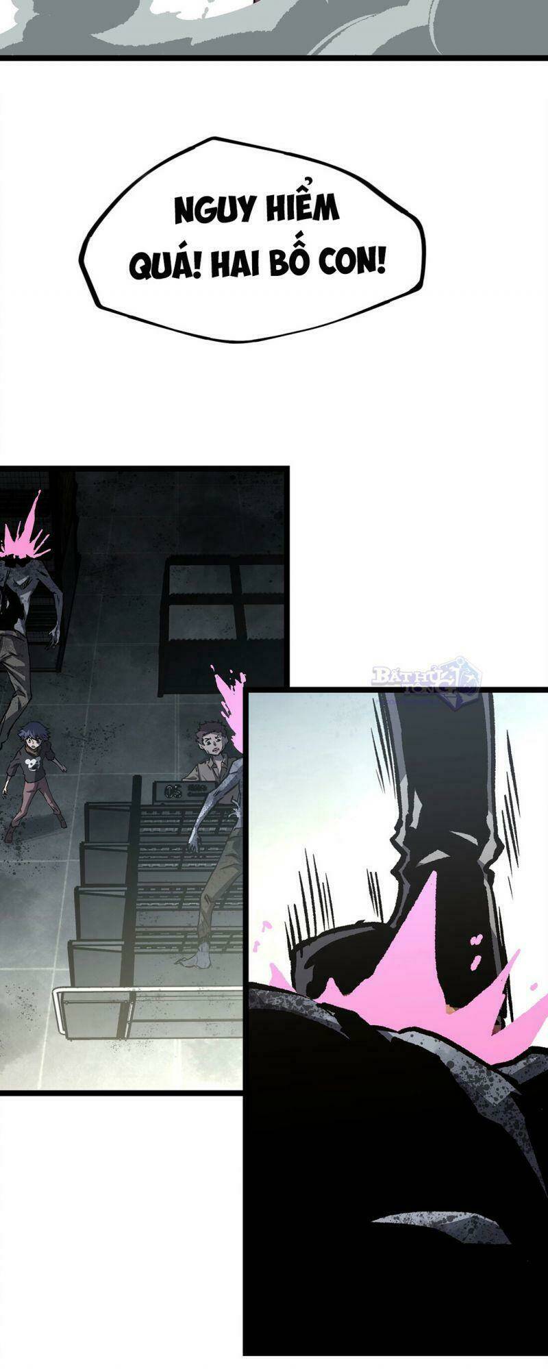 Ta là lão đại thời tận thế - Chapter 52 - Page 60