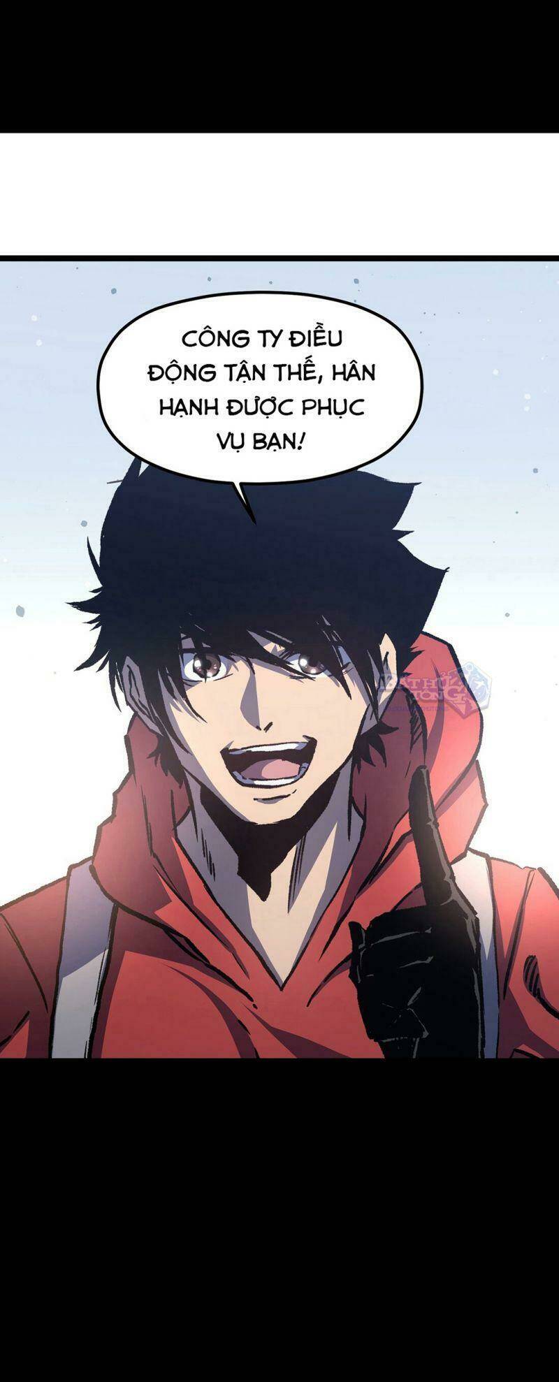 Ta là lão đại thời tận thế - Chapter 52 - Page 62