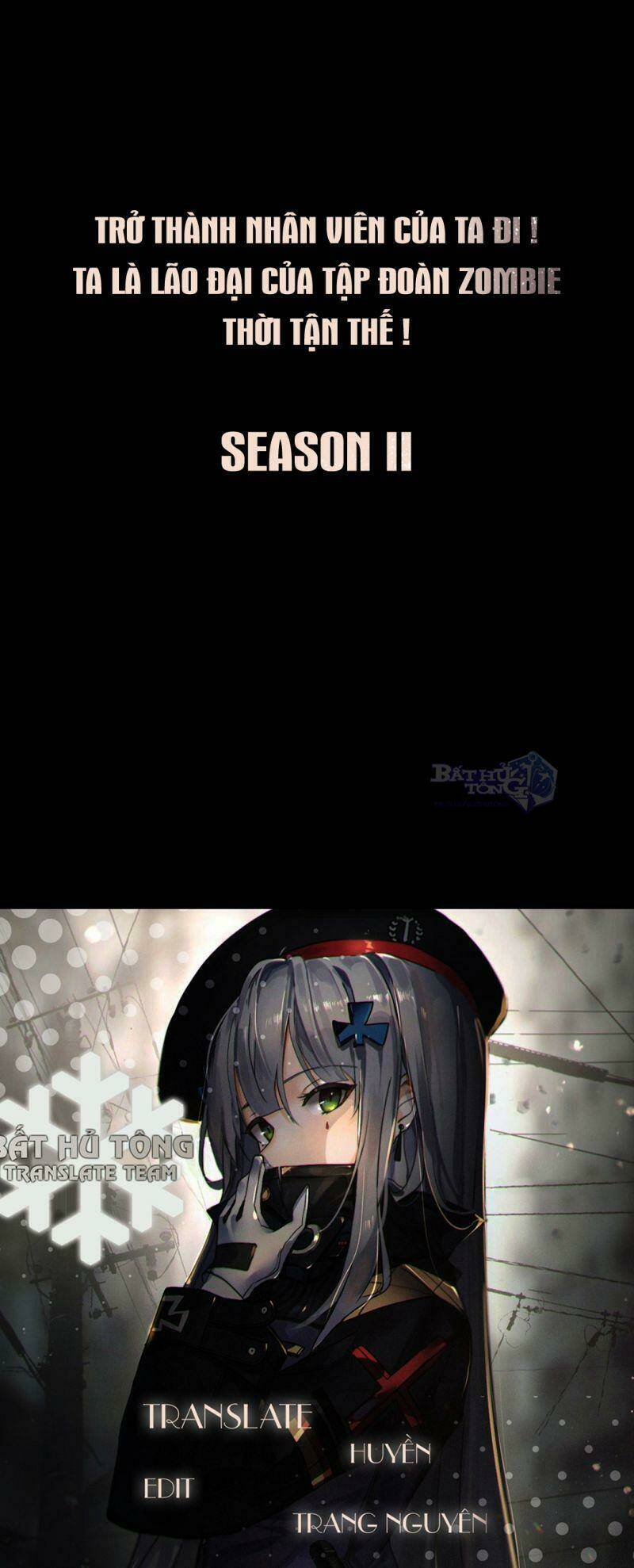 Ta là lão đại thời tận thế - Chapter 52 - Page 63