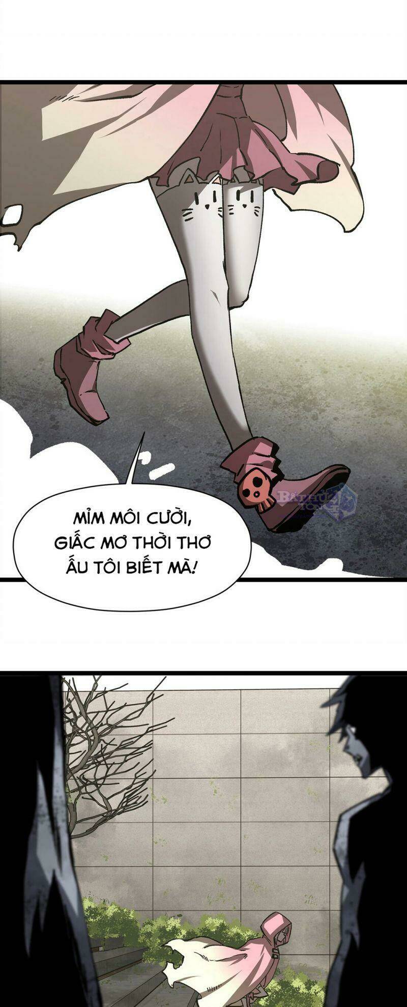 Ta là lão đại thời tận thế - Chapter 52 - Page 66