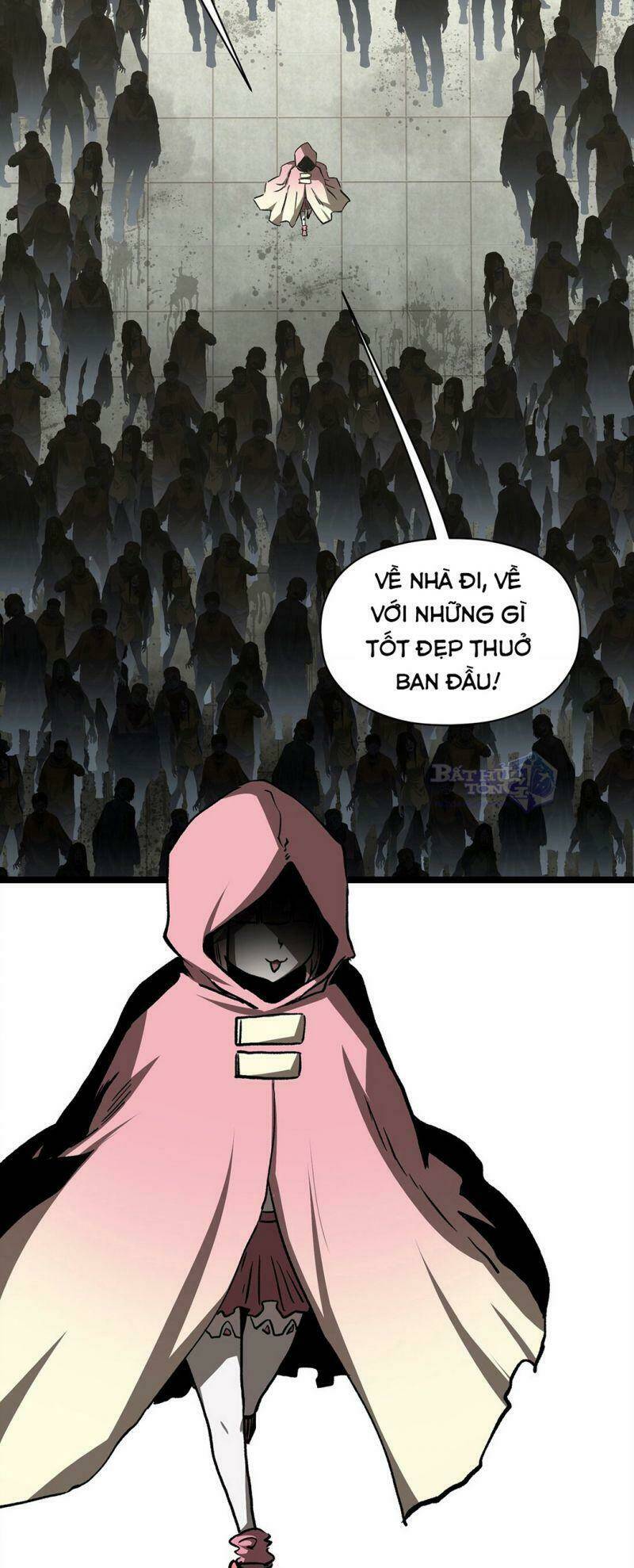 Ta là lão đại thời tận thế - Chapter 52 - Page 68