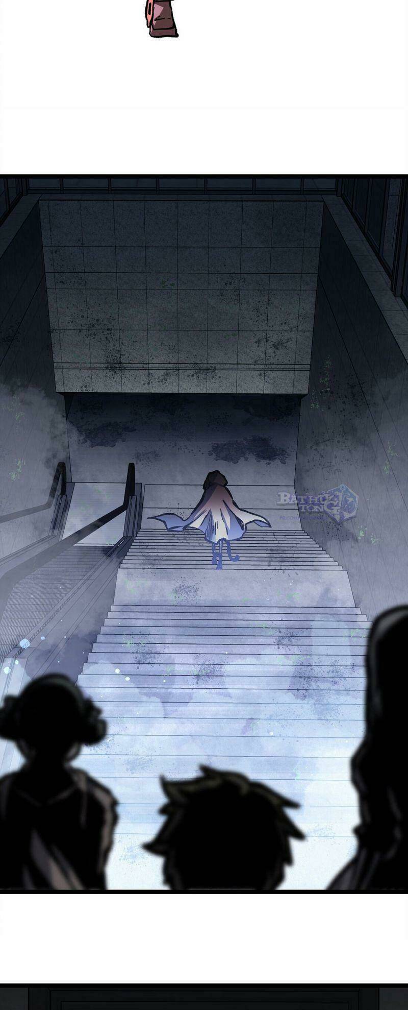 Ta là lão đại thời tận thế - Chapter 52 - Page 69