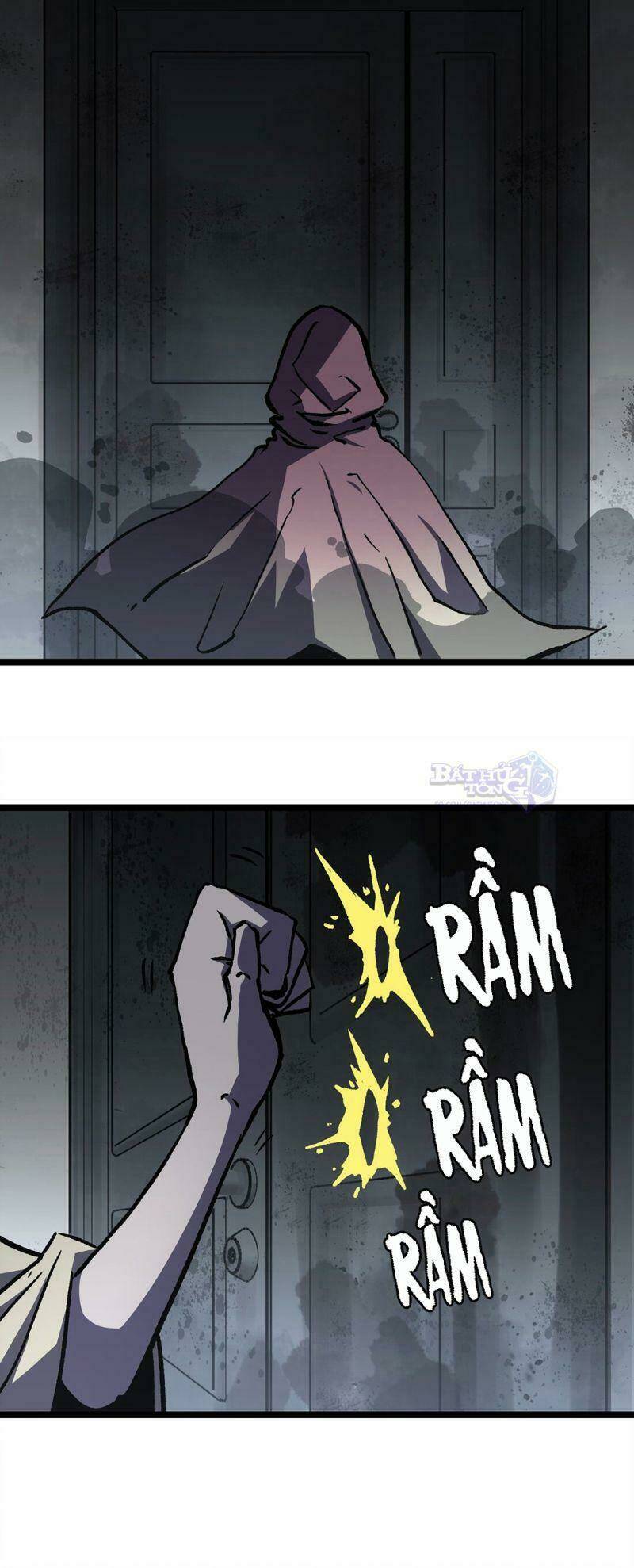 Ta là lão đại thời tận thế - Chapter 52 - Page 70