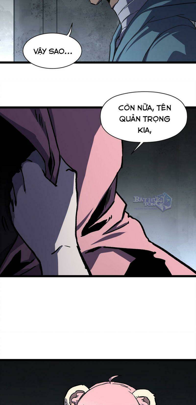 Ta là lão đại thời tận thế - Chapter 52 - Page 72