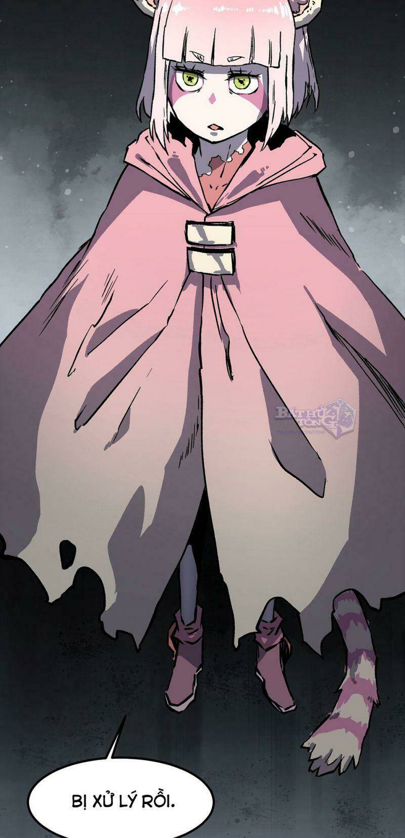 Ta là lão đại thời tận thế - Chapter 52 - Page 73