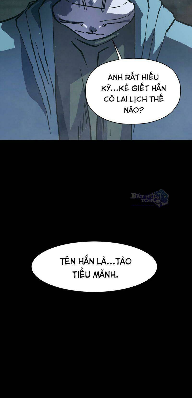 Ta là lão đại thời tận thế - Chapter 52 - Page 75