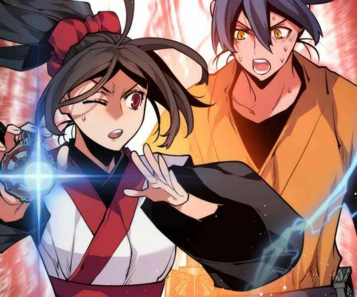 Thời Đại Hoàng Kim - Chapter 36 - Page 210