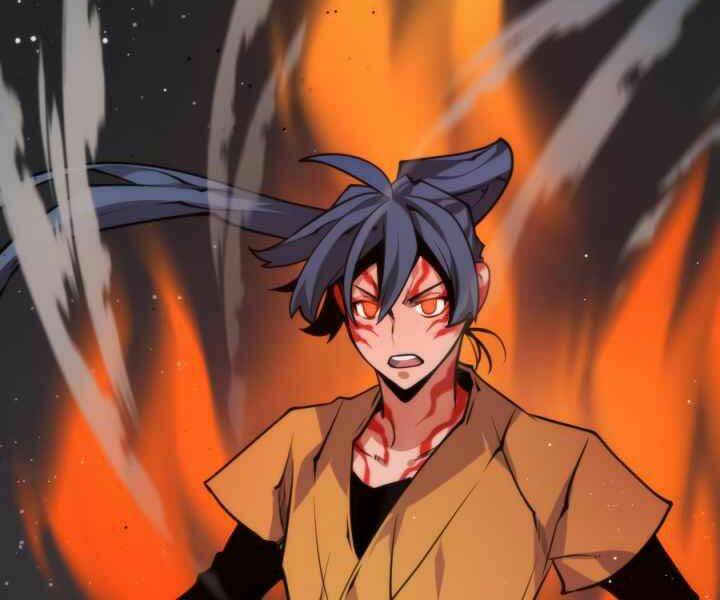 Thời Đại Hoàng Kim - Chapter 36 - Page 227