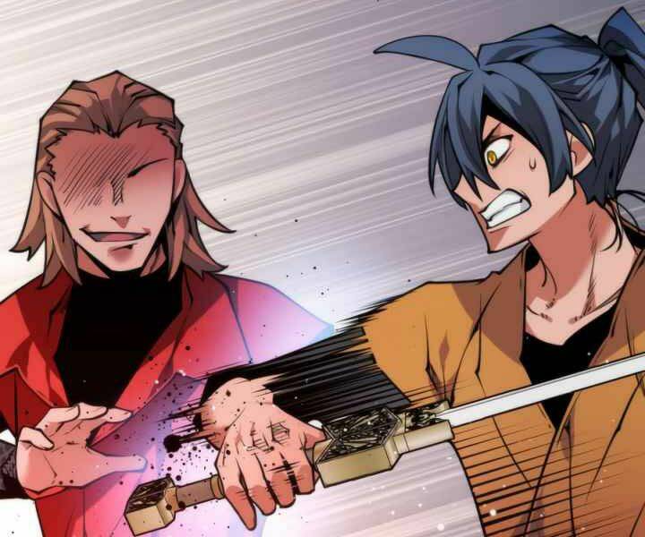 Thời Đại Hoàng Kim - Chapter 36 - Page 22