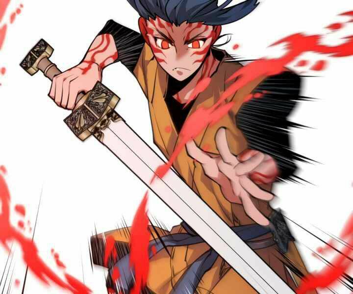 Thời Đại Hoàng Kim - Chapter 36 - Page 234