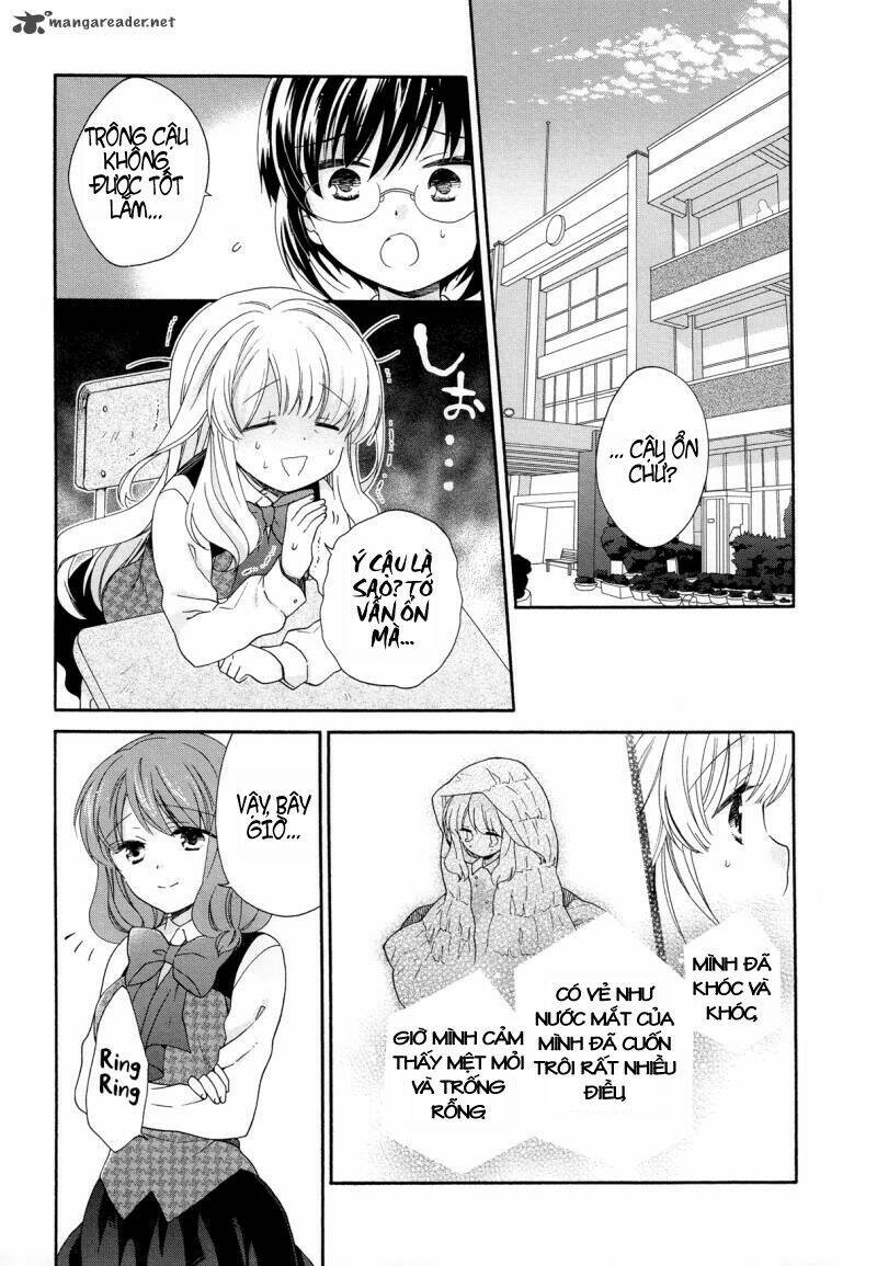 Hajiotsu - Chapter 32 - Page 7