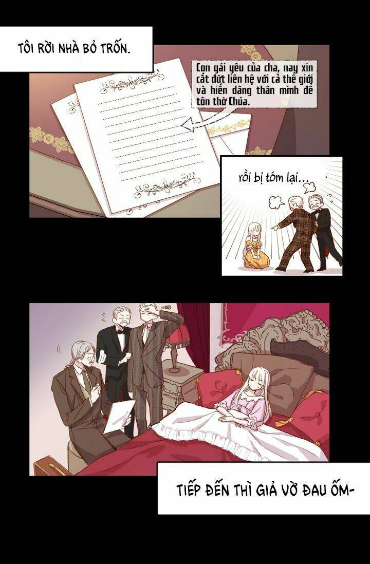 Tuyển Tập Prologue Hàn - Chapter 22 - Page 13