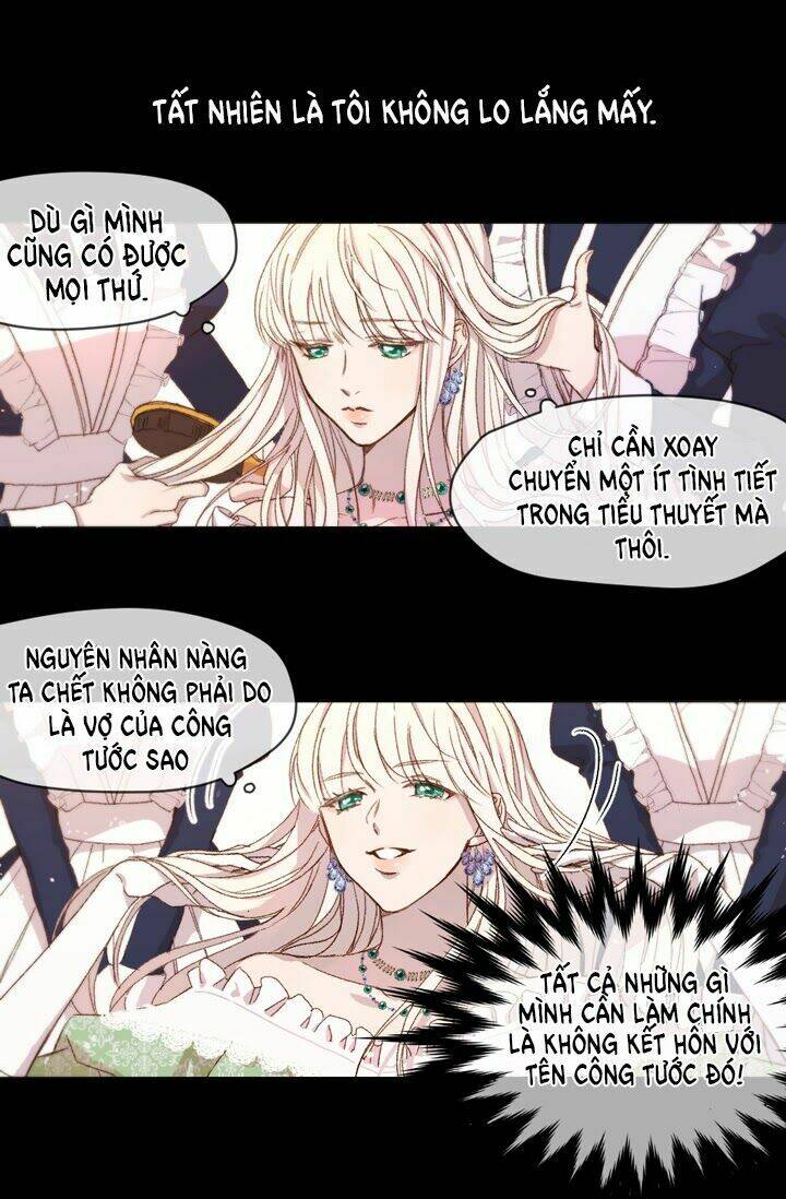 Tuyển Tập Prologue Hàn - Chapter 22 - Page 4