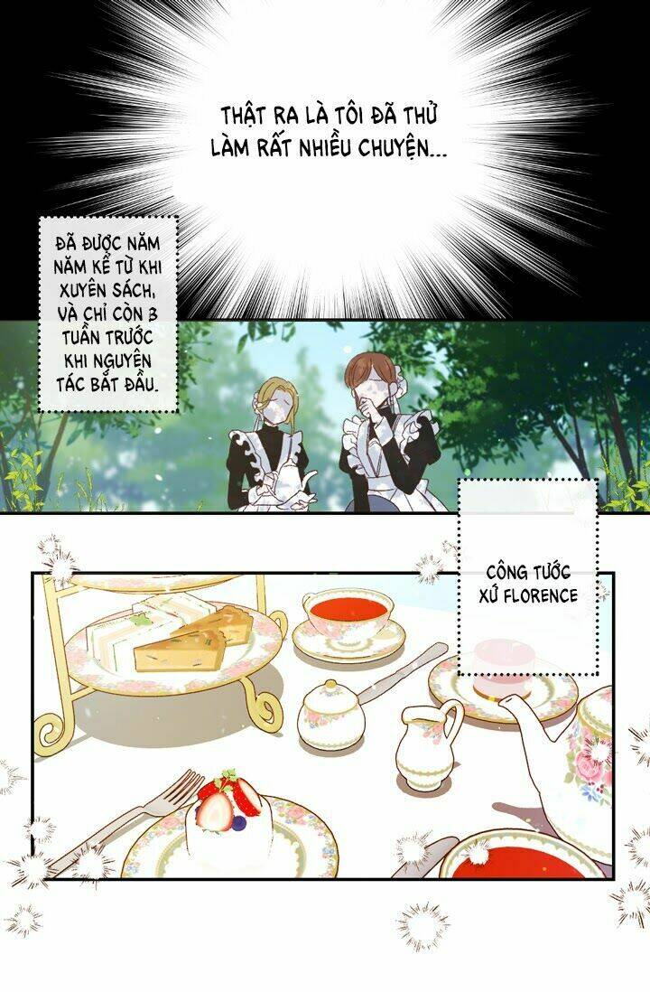 Tuyển Tập Prologue Hàn - Chapter 22 - Page 6