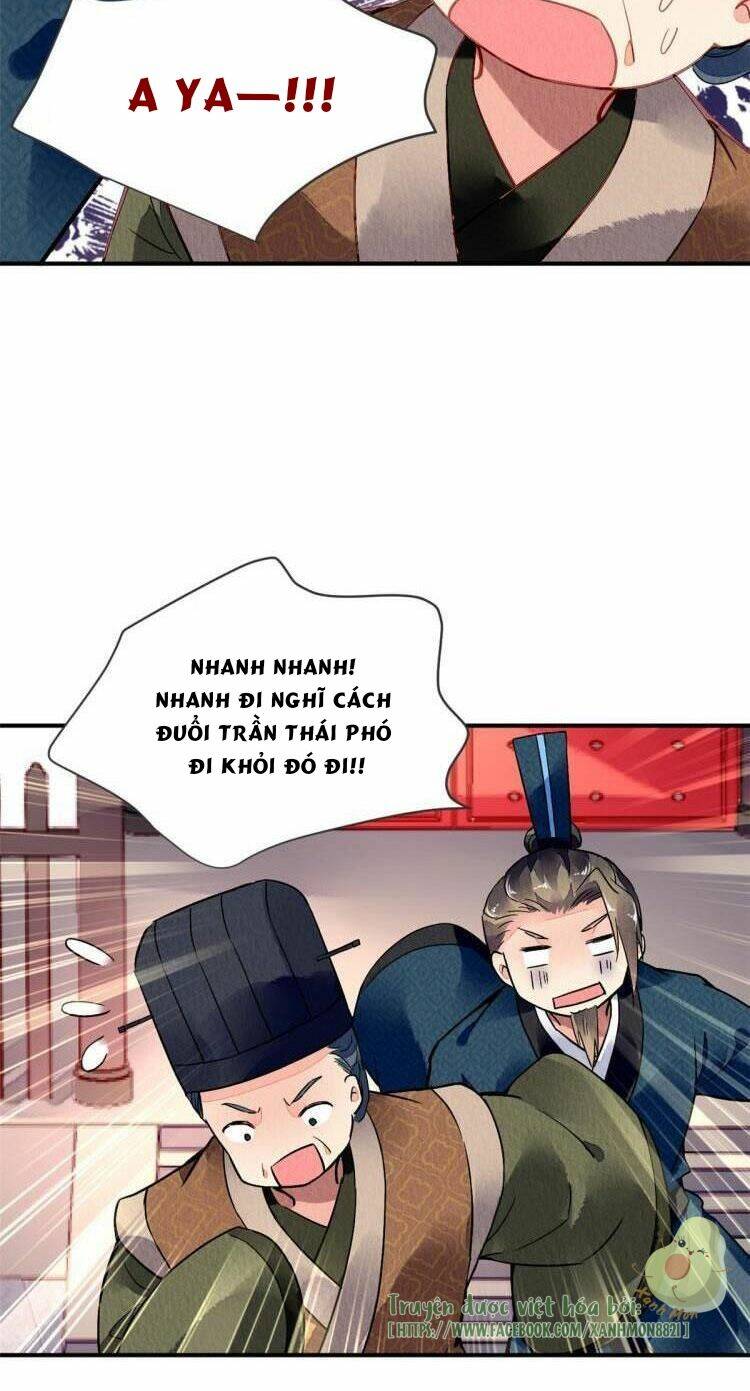 Vấn Đan Chu - Chapter 34 - Page 13