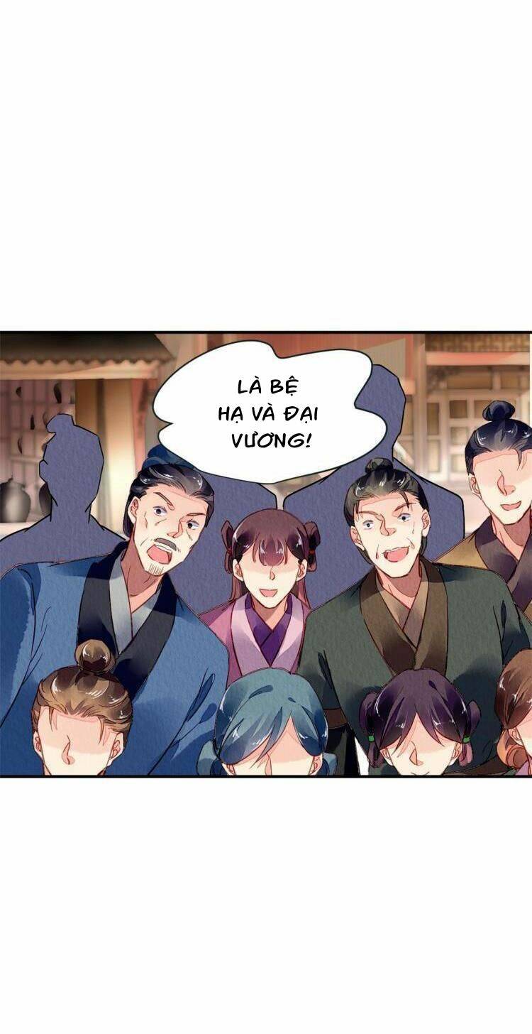 Vấn Đan Chu - Chapter 34 - Page 16