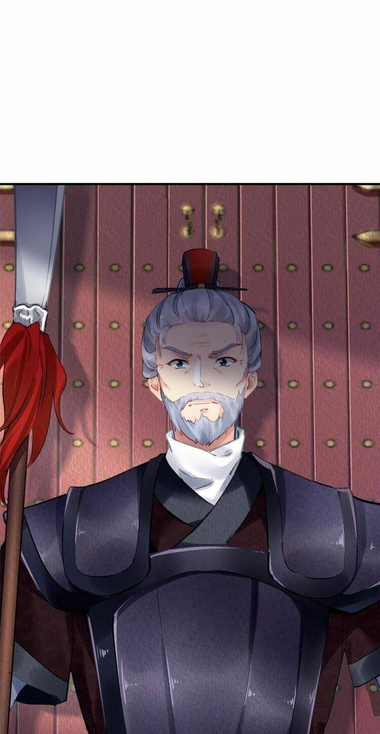 Vấn Đan Chu - Chapter 34 - Page 18