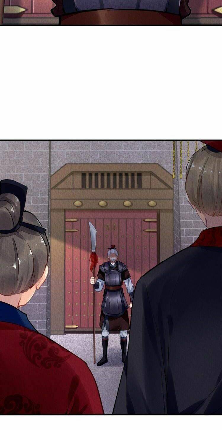 Vấn Đan Chu - Chapter 34 - Page 19