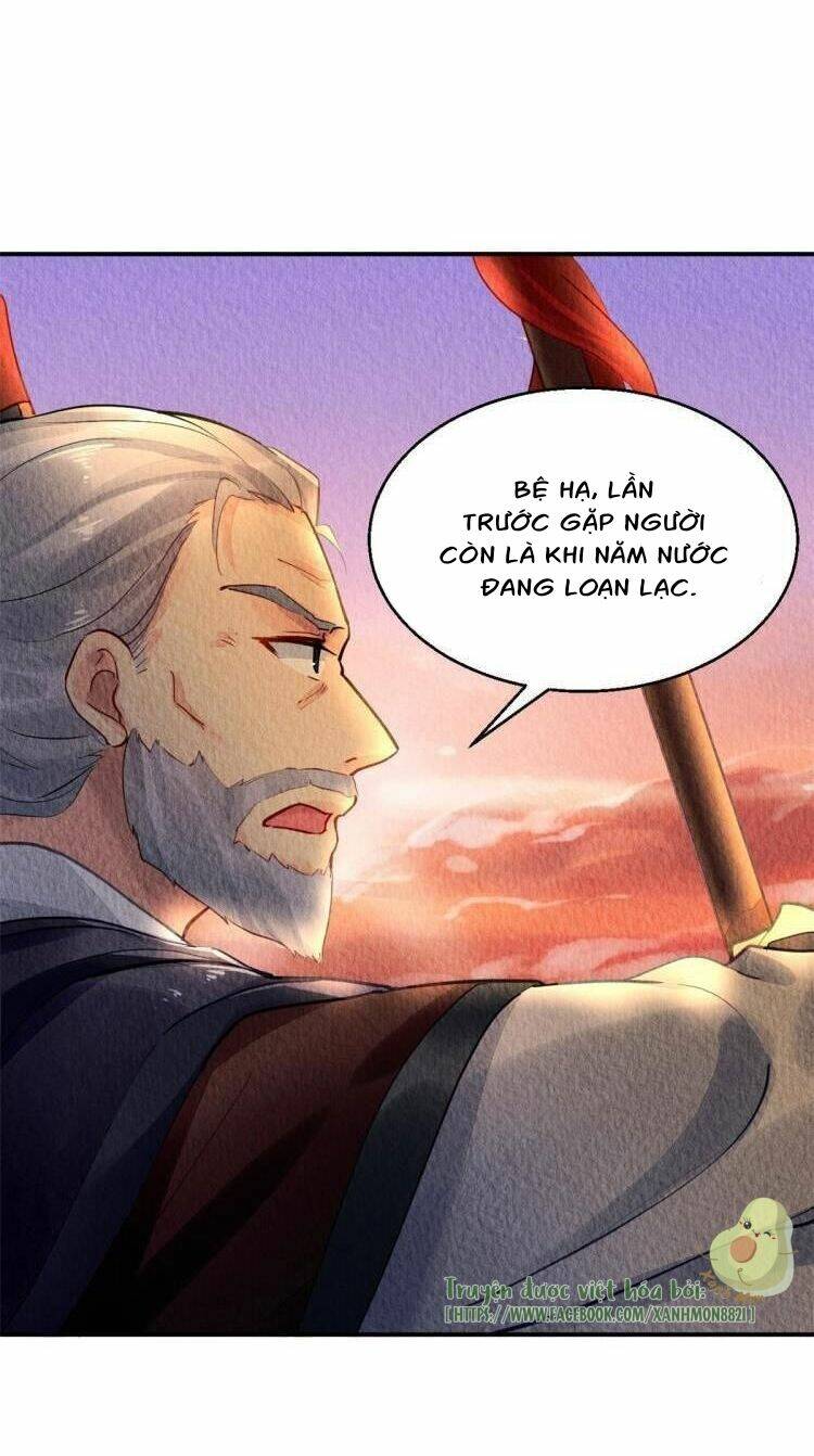 Vấn Đan Chu - Chapter 34 - Page 23