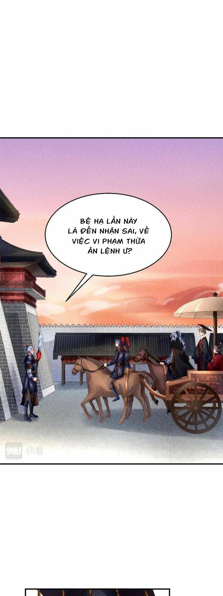 Vấn Đan Chu - Chapter 34 - Page 27