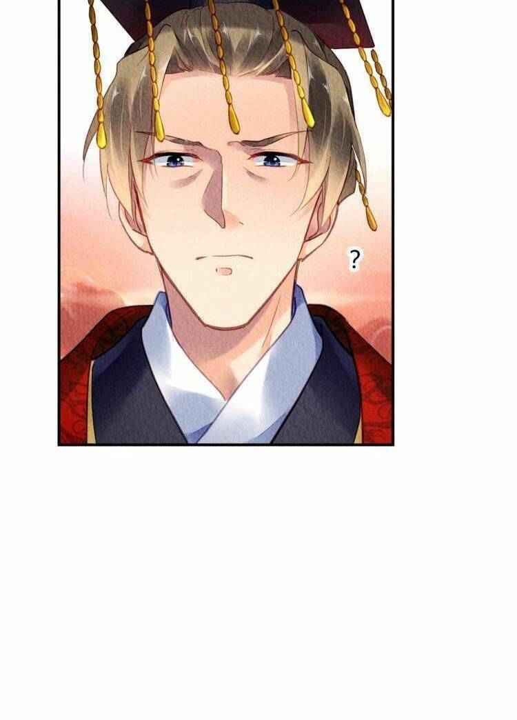 Vấn Đan Chu - Chapter 34 - Page 28