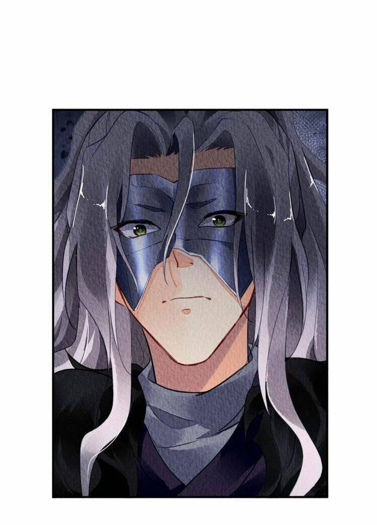 Vấn Đan Chu - Chapter 34 - Page 29