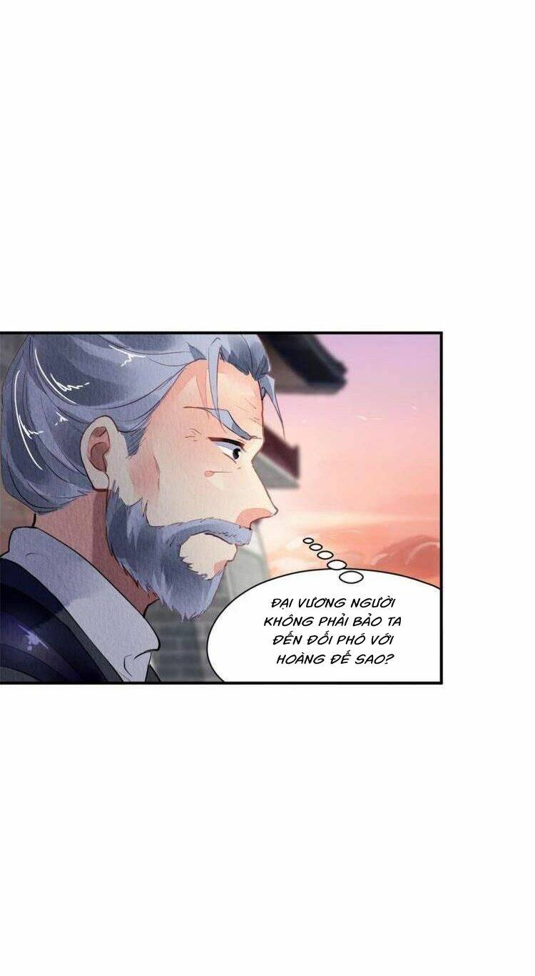 Vấn Đan Chu - Chapter 34 - Page 31