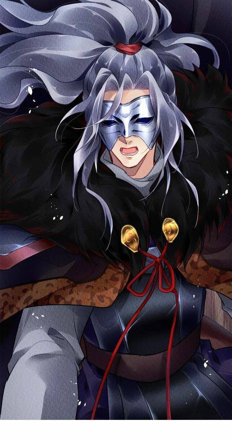 Vấn Đan Chu - Chapter 34 - Page 36