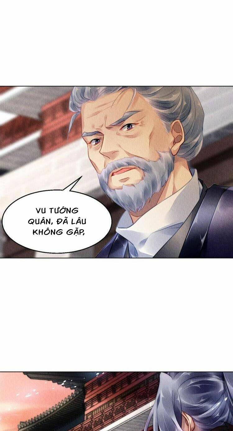 Vấn Đan Chu - Chapter 34 - Page 37