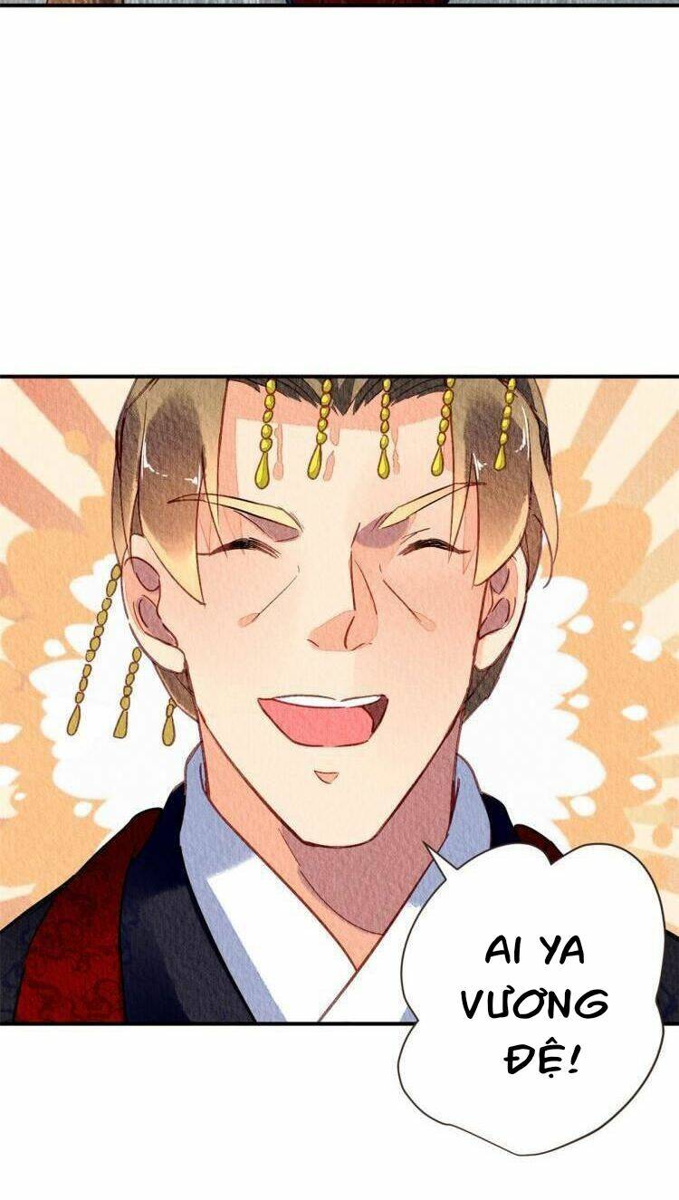 Vấn Đan Chu - Chapter 34 - Page 3