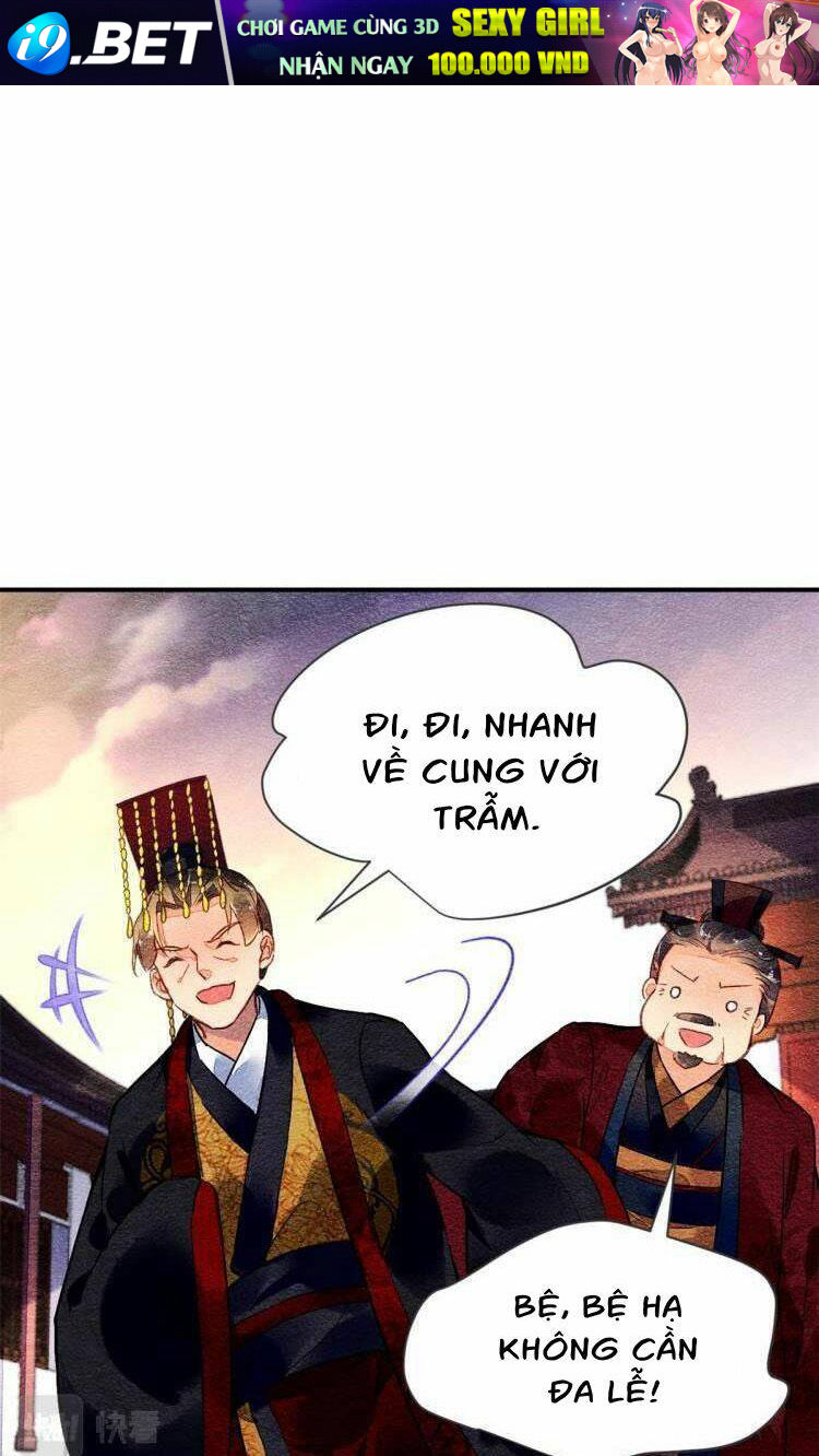 Vấn Đan Chu - Chapter 34 - Page 6