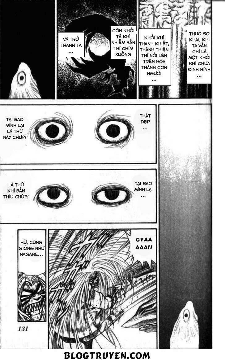 Ushio and Tora - Chapter 306 - Page 127