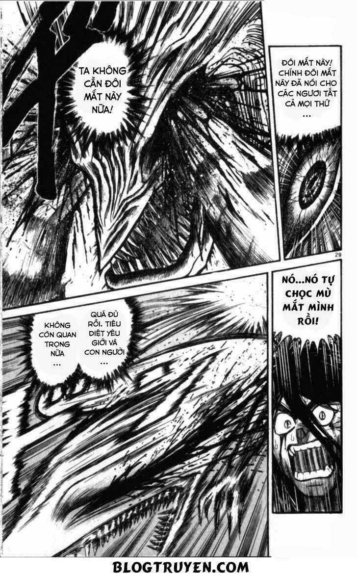 Ushio and Tora - Chapter 306 - Page 148