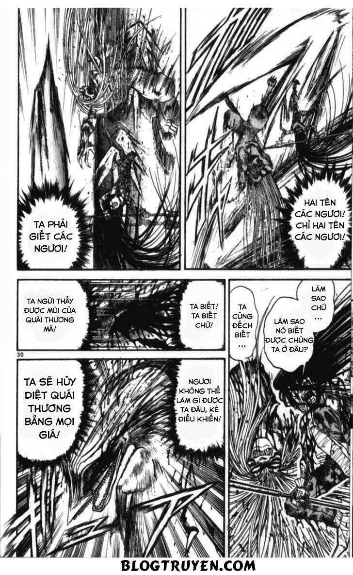Ushio and Tora - Chapter 306 - Page 149
