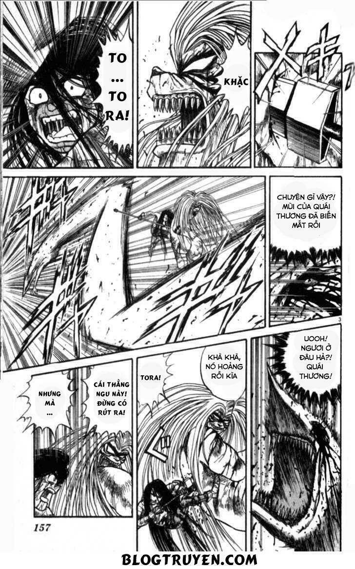 Ushio and Tora - Chapter 306 - Page 152