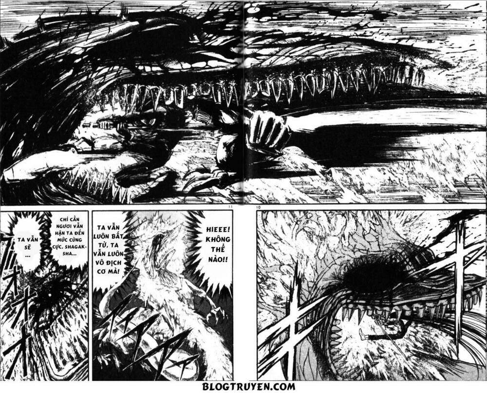 Ushio and Tora - Chapter 306 - Page 159