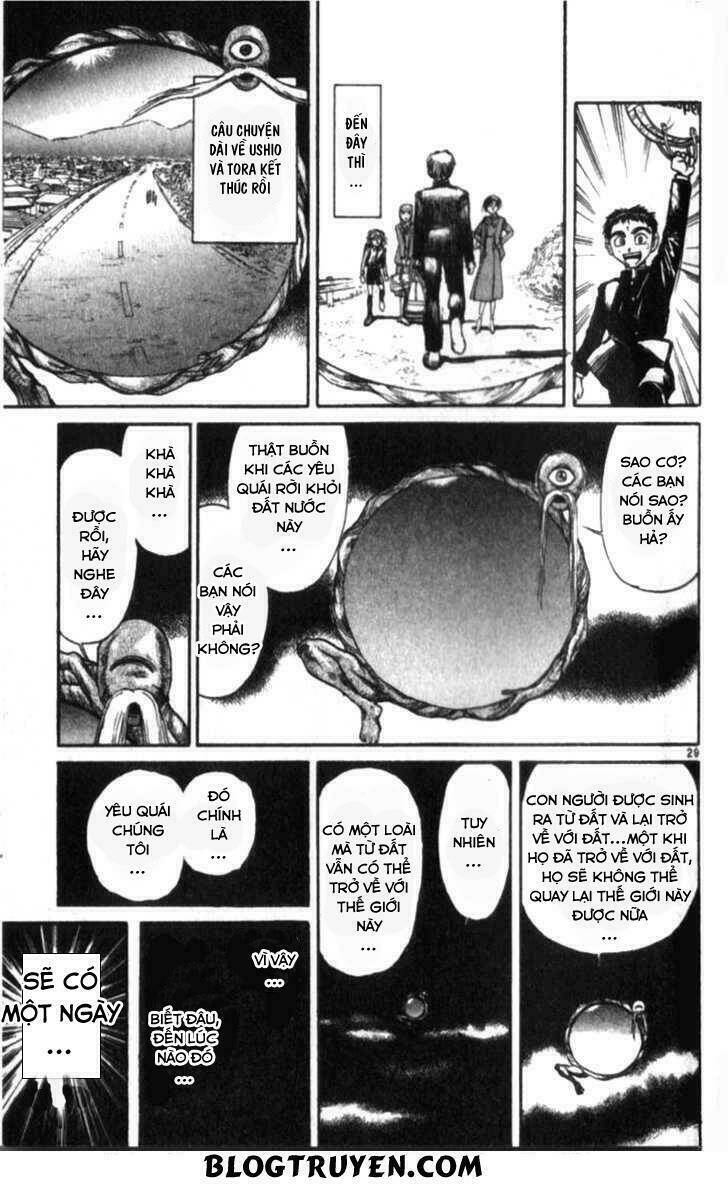 Ushio and Tora - Chapter 306 - Page 177