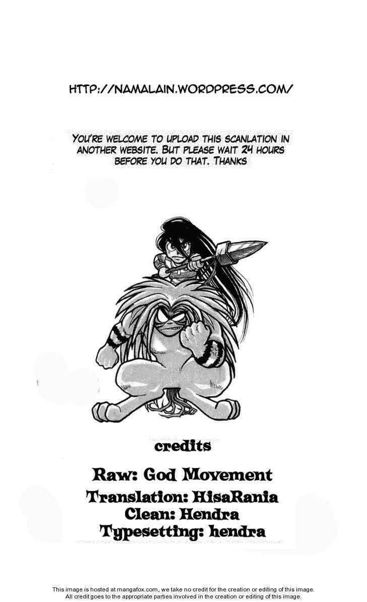 Ushio and Tora - Chapter 306 - Page 181