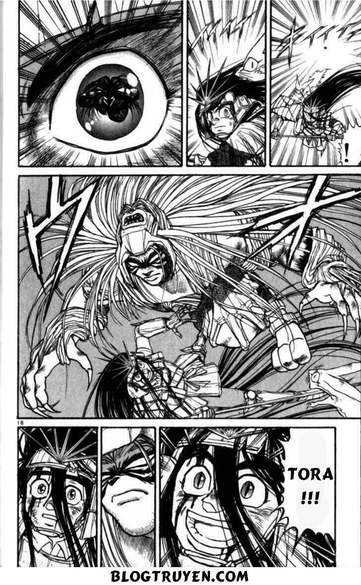 Ushio and Tora - Chapter 306 - Page 39