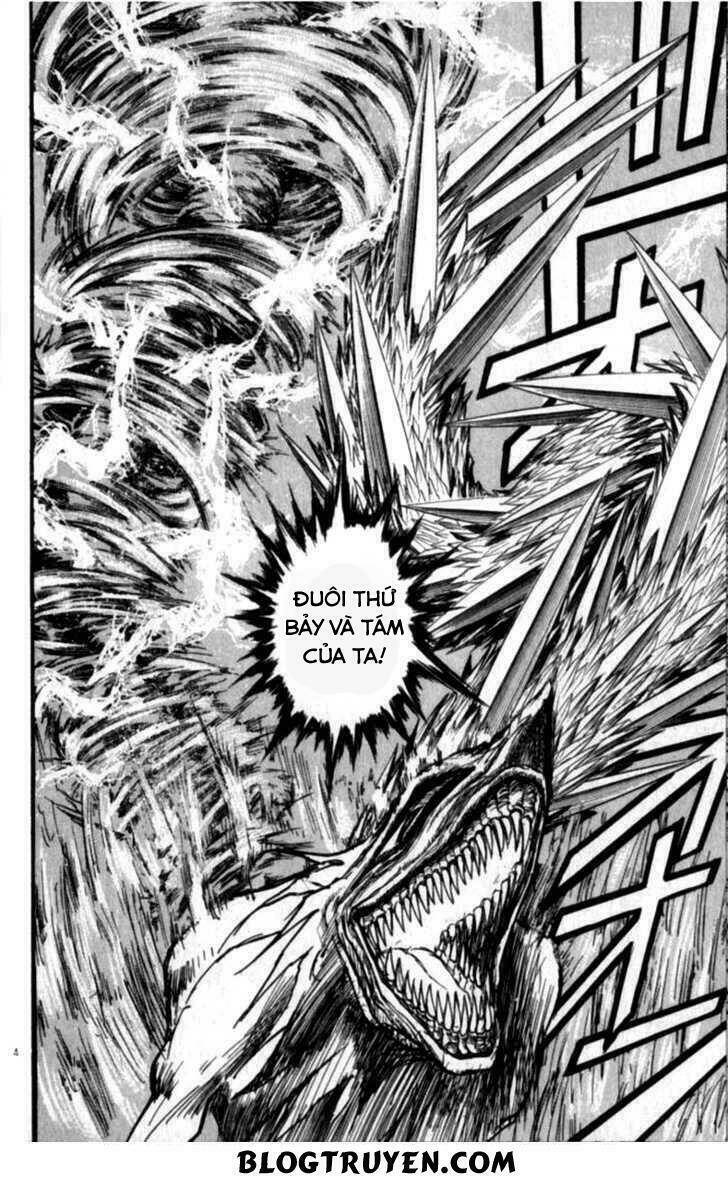 Ushio and Tora - Chapter 306 - Page 84