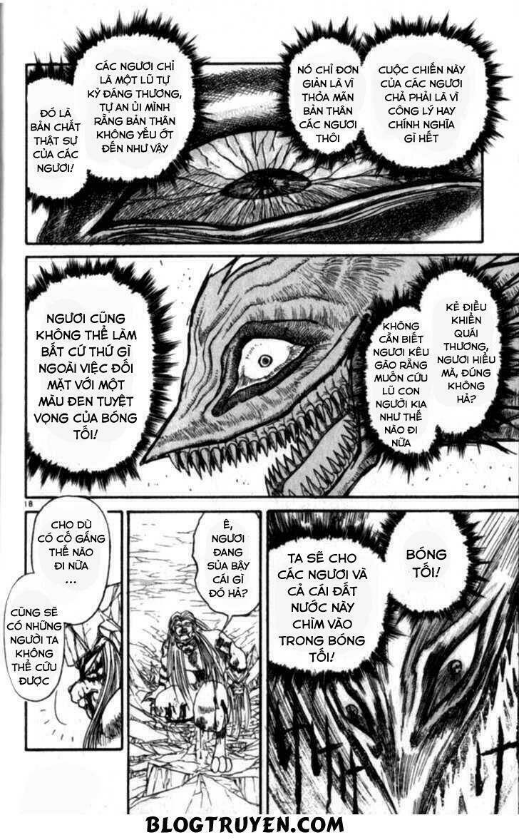 Ushio and Tora - Chapter 306 - Page 98