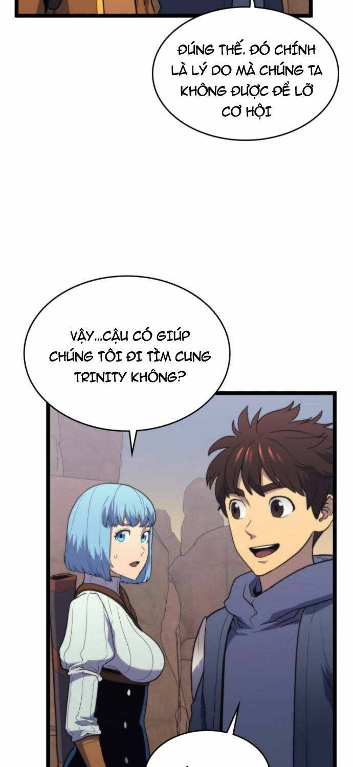 Pháp sư từ thế giới khác - Chapter 69 - Page 9