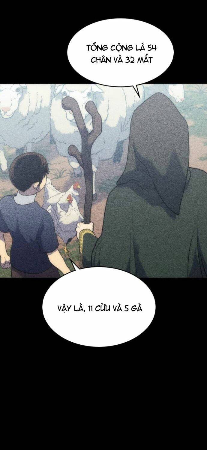 Pháp sư từ thế giới khác - Chapter 69 - Page 16