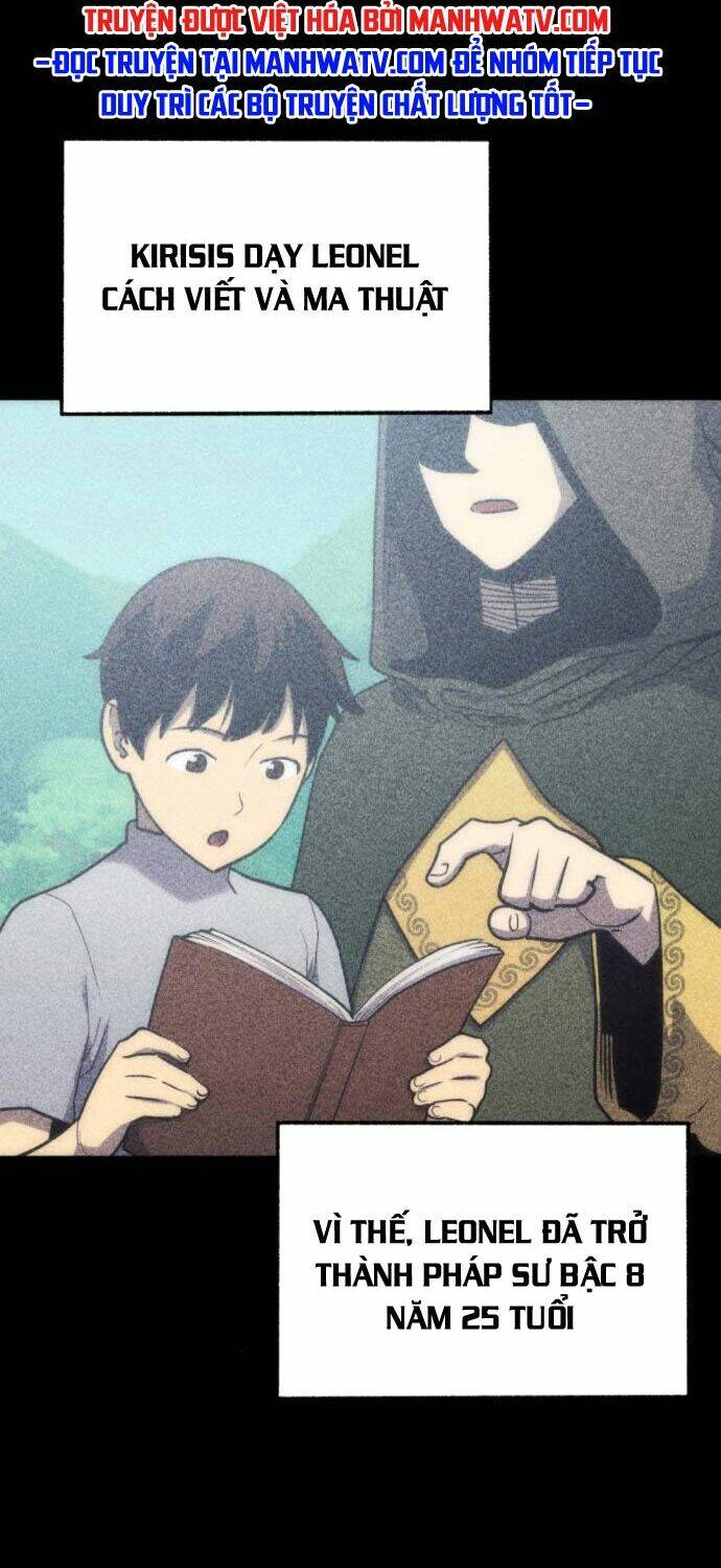 Pháp sư từ thế giới khác - Chapter 69 - Page 18