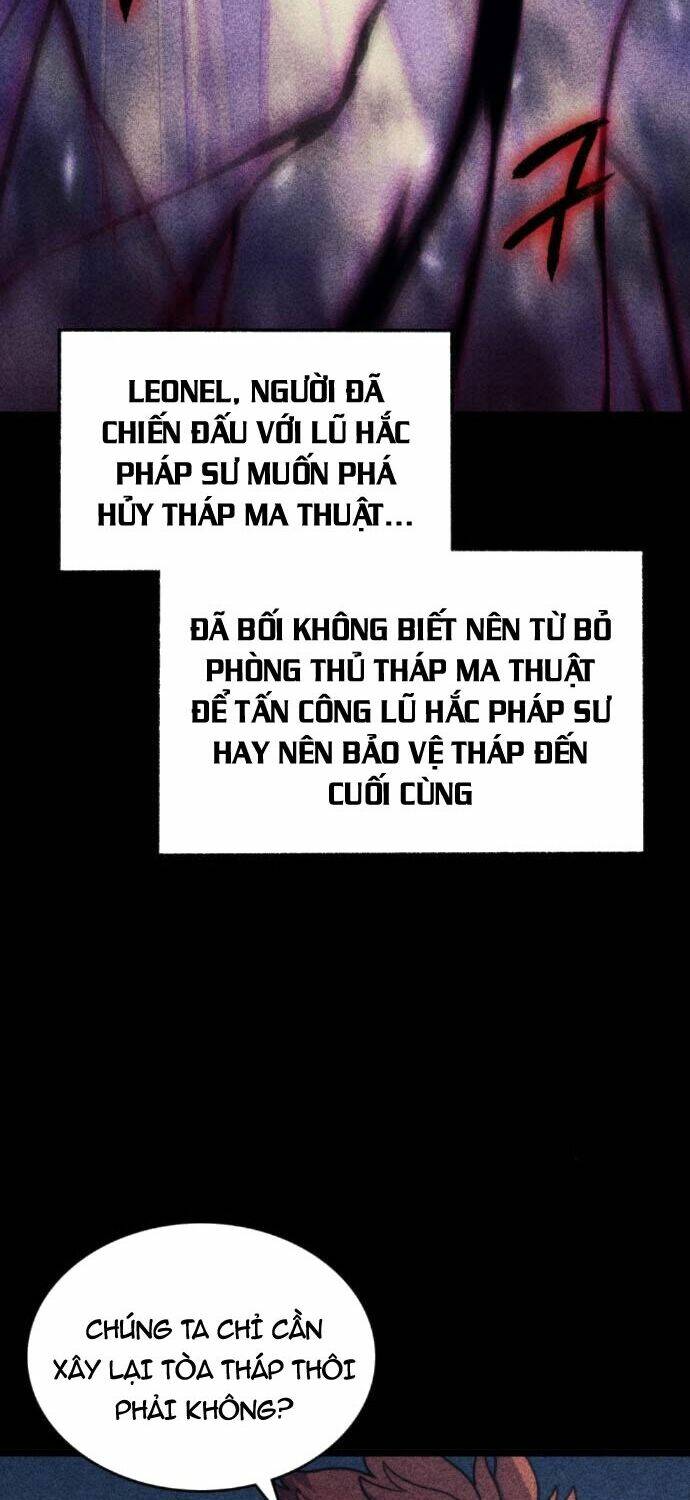 Pháp sư từ thế giới khác - Chapter 69 - Page 20