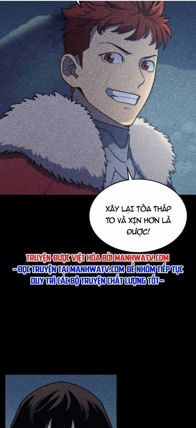 Pháp sư từ thế giới khác - Chapter 69 - Page 21