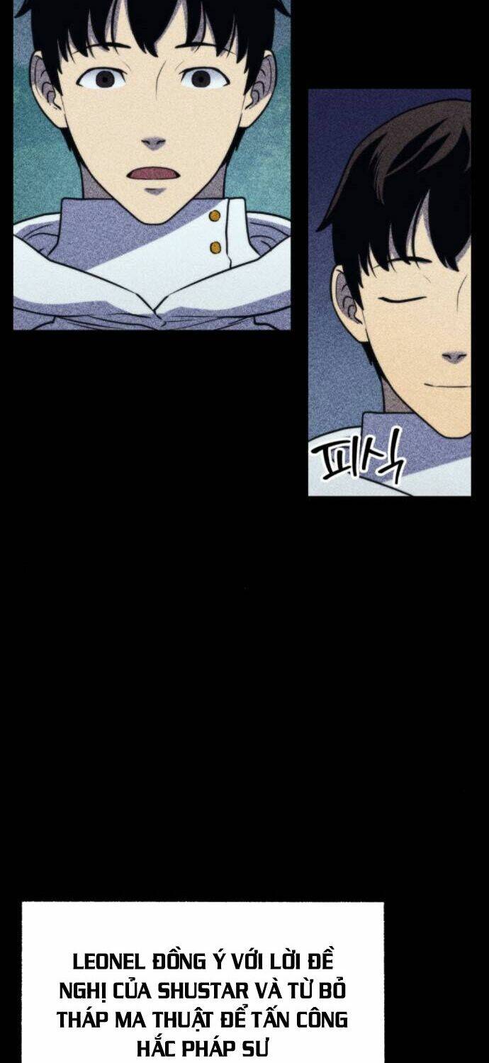 Pháp sư từ thế giới khác - Chapter 69 - Page 22