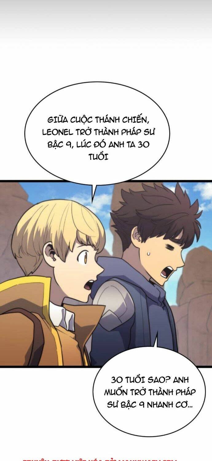 Pháp sư từ thế giới khác - Chapter 69 - Page 24