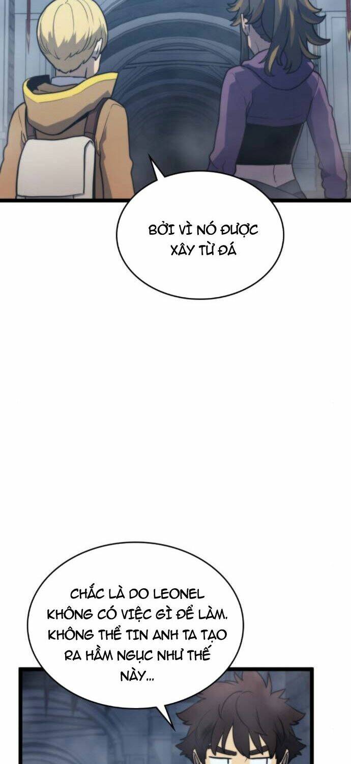 Pháp sư từ thế giới khác - Chapter 69 - Page 36