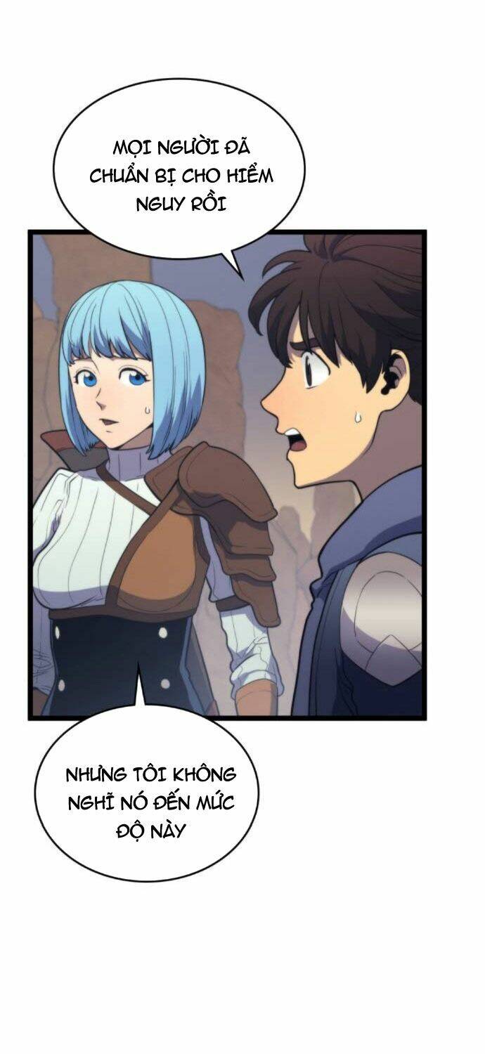 Pháp sư từ thế giới khác - Chapter 69 - Page 3